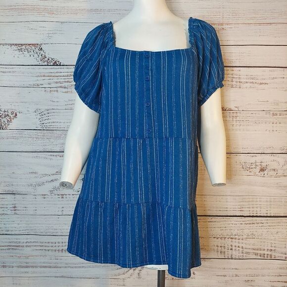 Women's 1X MyStyle Top - Picture 2 of 11